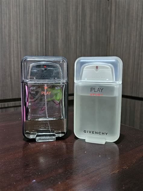 givenchy play|givenchy play discontinued.